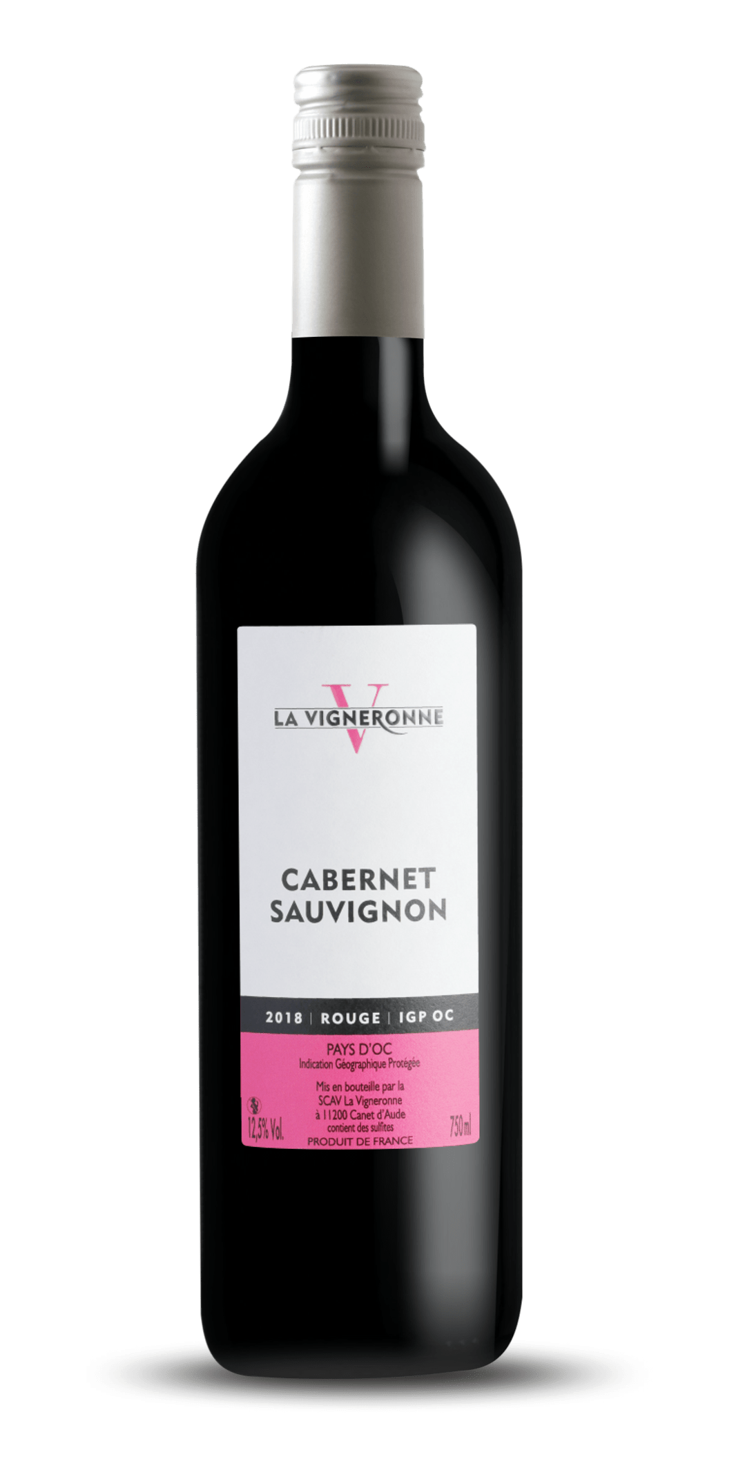 Cabernet sauvignon rouge